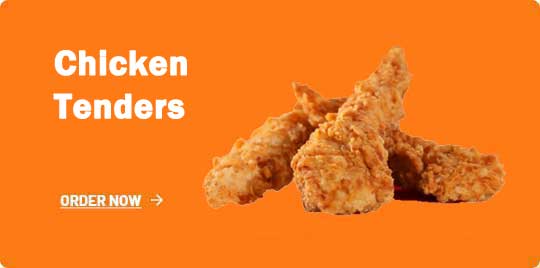 Chicken Tenders